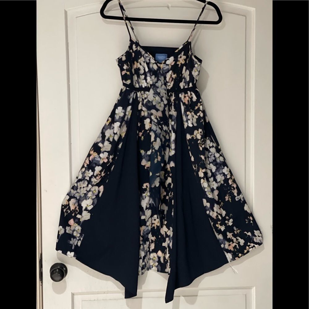 Simply Vera … Vera Wang  dress